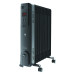 Отоплителни тела - Маслени радиатори - Маслен радиатор HOMA HF1100BT 2500W Отоплителни тела - Маслени радиатори - Маслен радиатор HOMA HF1100BT 2500W
